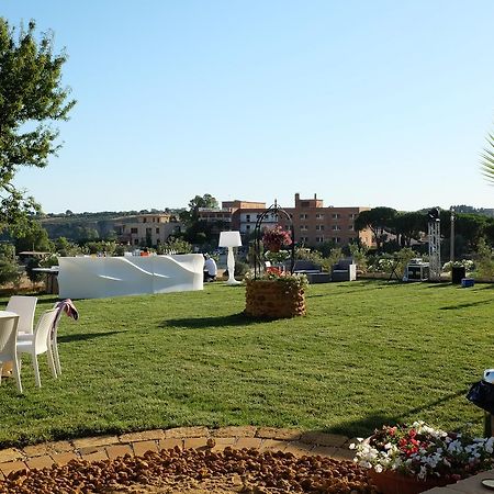 Villa Hera Agrigento Exterior photo