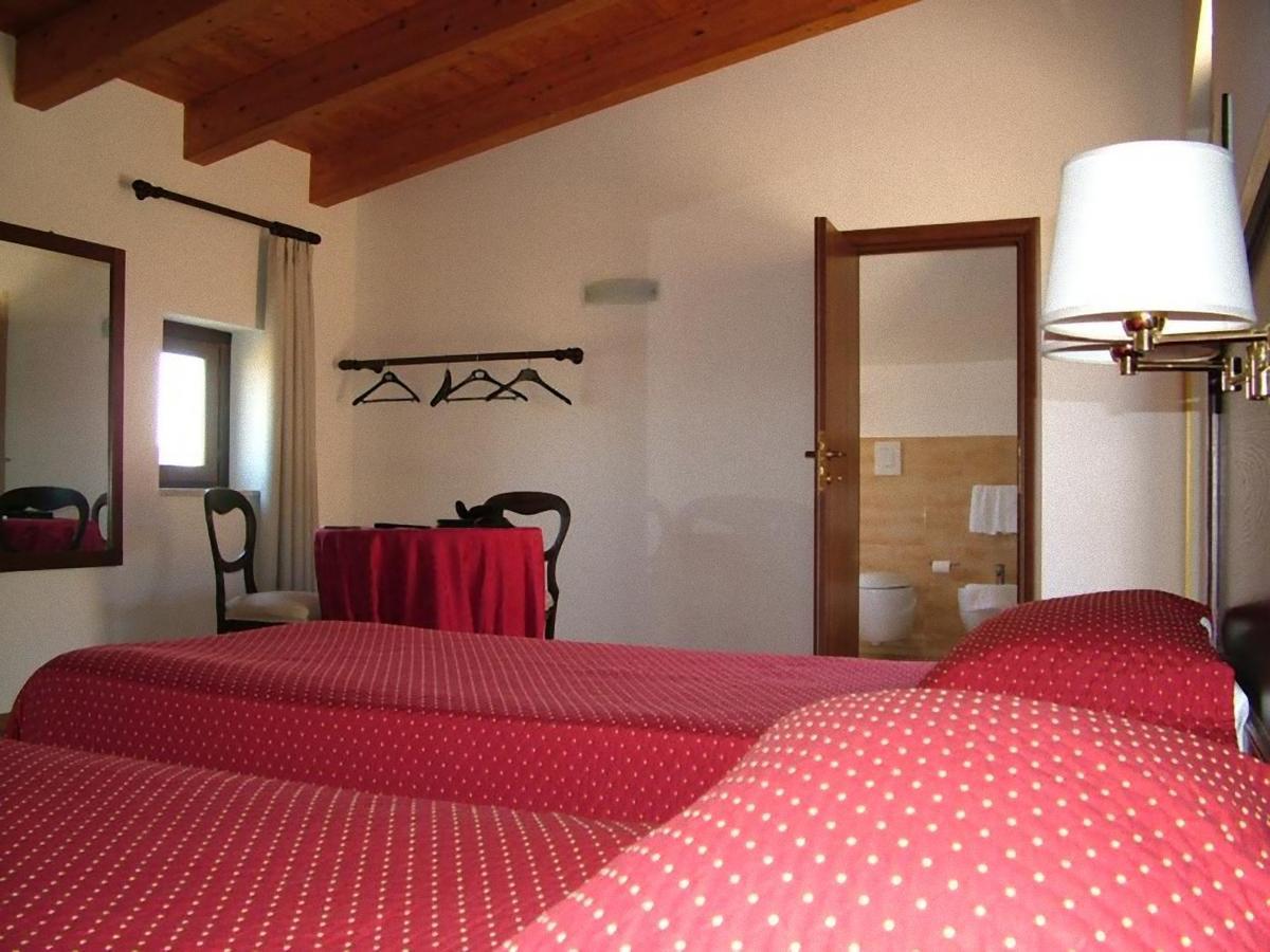 Villa Hera Agrigento Exterior photo