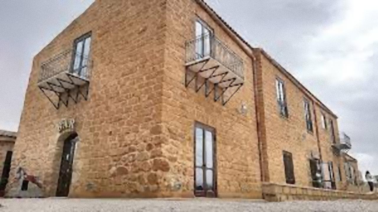 Villa Hera Agrigento Exterior photo